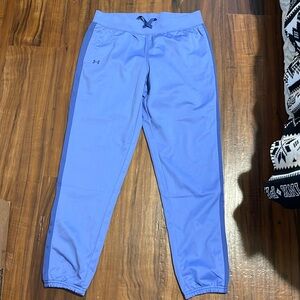 New Under Armour Jogger pants